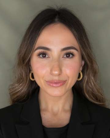 Gemma-Marie, Director of Gemma Marie Business Solutions